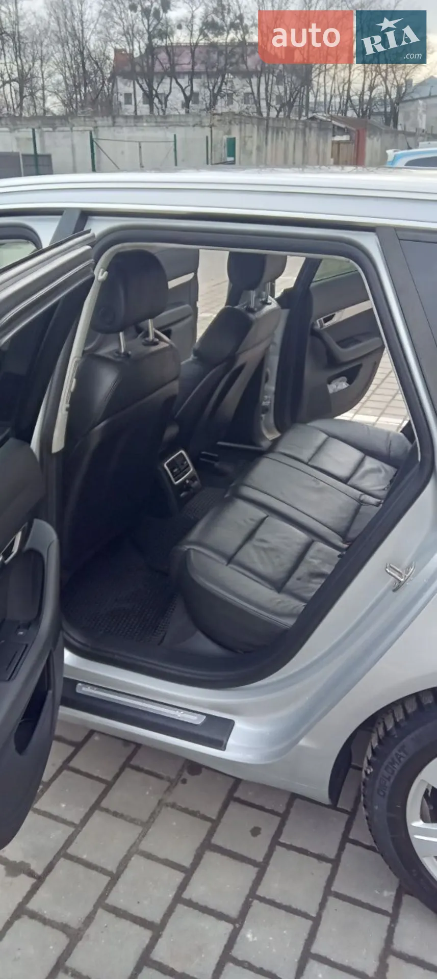 2010 Audi A6 - мініатюра 26