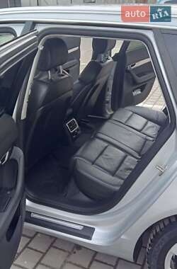 Универсал Audi A6 2010 в 