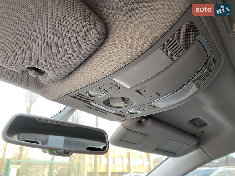 Седан Audi A6 2006 в Хмельницькому