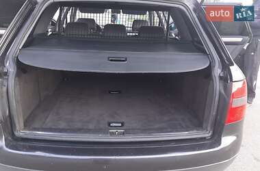 Универсал Audi A6 1999 в Чернигове