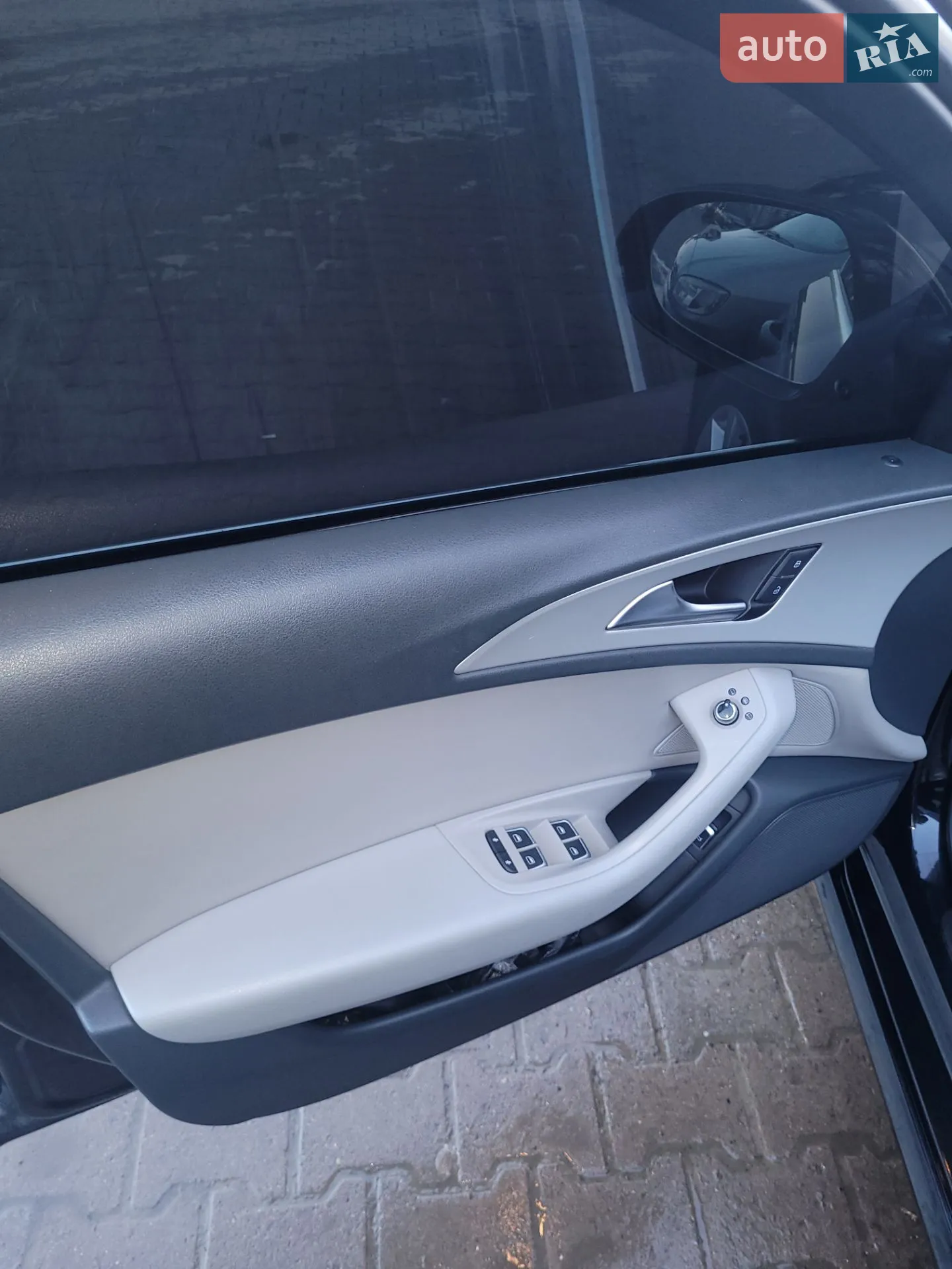2015 Audi A6 - мініатюра 16