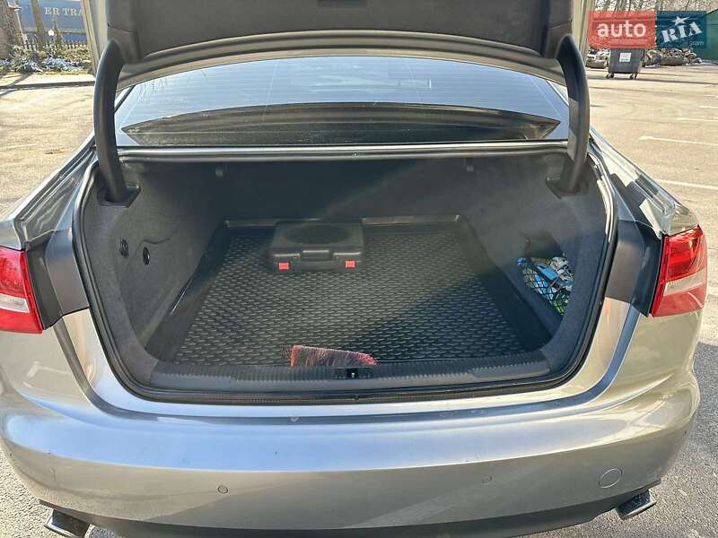 Седан Audi A6 2011 в Тернополе