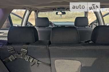 Универсал Audi A6 2000 в 