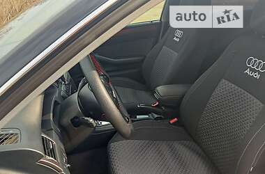 Универсал Audi A6 2000 в 