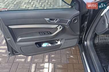 Универсал Audi A6 2008 в 