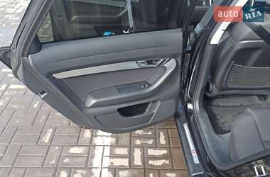 Универсал Audi A6 2008 в 