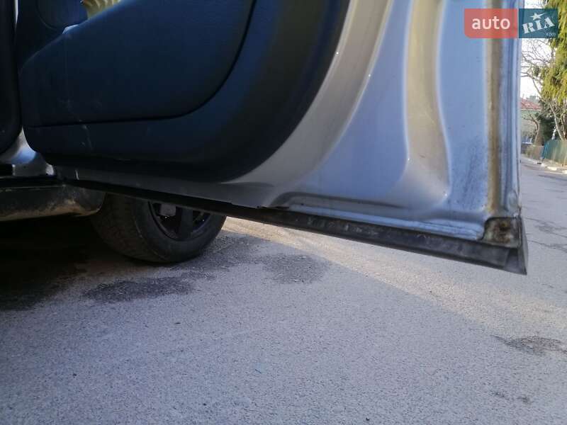 Седан Audi A6 1998 в Львове