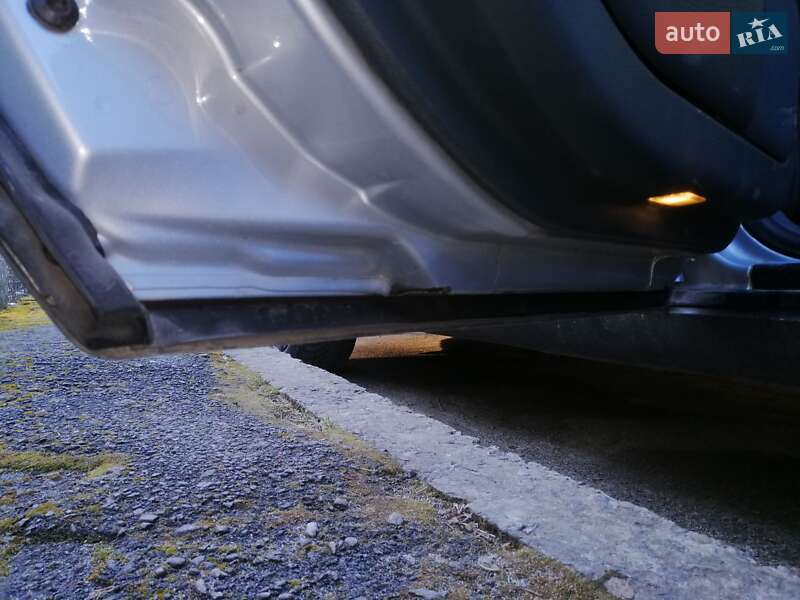 Седан Audi A6 1998 в Львове