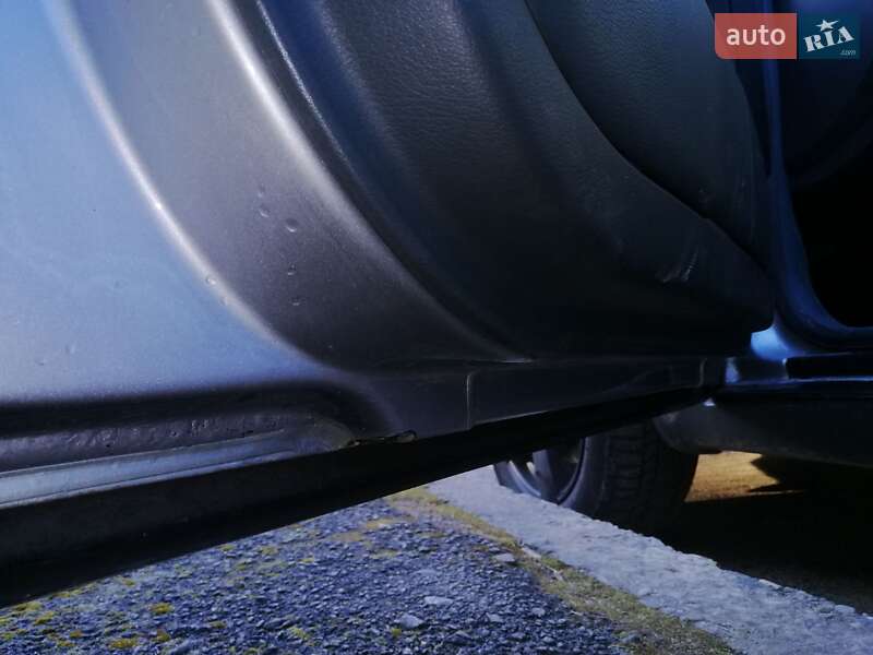 Седан Audi A6 1998 в Львове