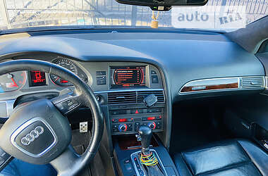 Седан Audi A6 2006 в Києві