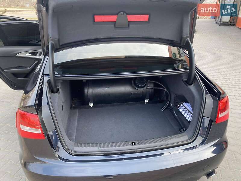 Седан Audi A6 2011 в Хмельницькому