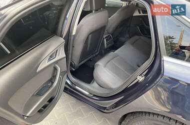 Седан Audi A6 2011 в Хмельницькому