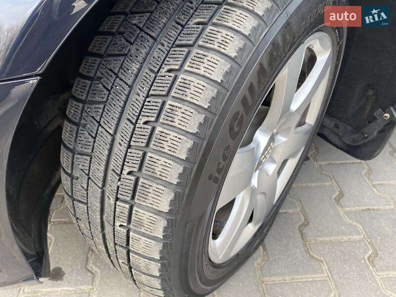 Седан Audi A6 2011 в Хмельницькому