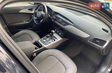 Седан Audi A6 2011 в Хмельницком