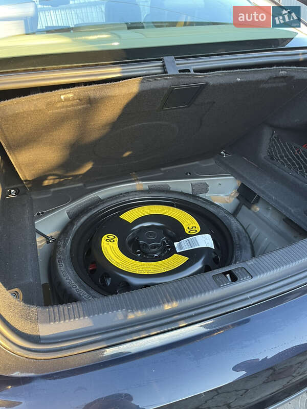 Седан Audi A6 2016 в Бережанах фото 7 Седан Audi A6 2016 в Бережанах