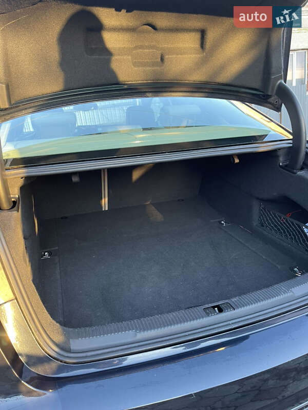 Седан Audi A6 2016 в Бережанах фото 17 Седан Audi A6 2016 в Бережанах