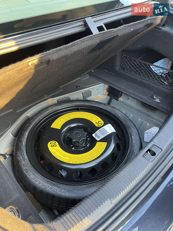 Седан Audi A6 2016 в Бережанах фото 27 Седан Audi A6 2016 в Бережанах