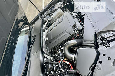 Седан Audi A6 2020 в 
