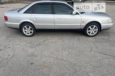 Седан Audi A6 1995 в 