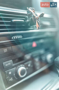 Универсал Audi A6 2007 в Киеве
