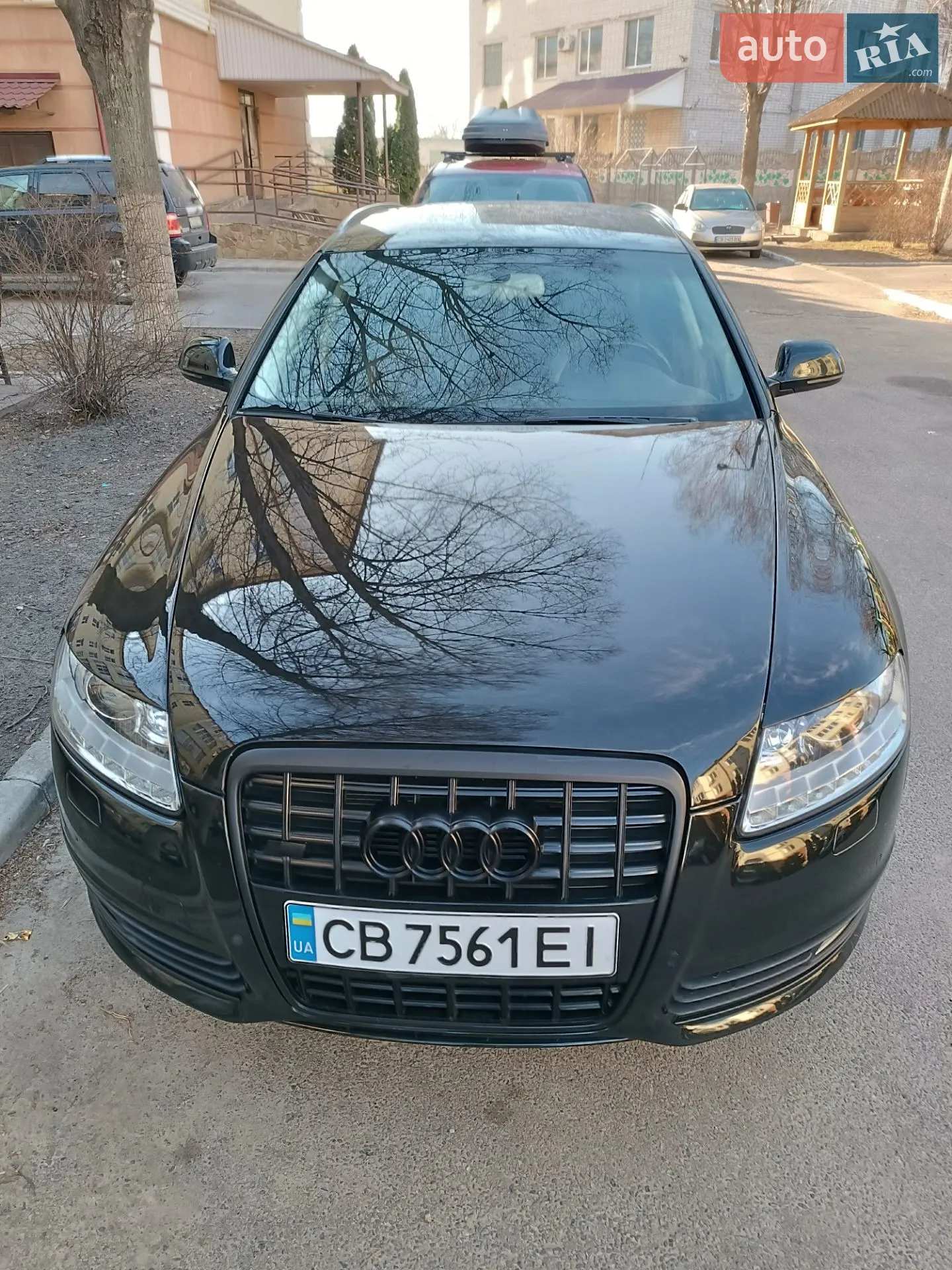 Фото авто 6