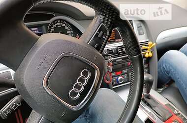 Универсал Audi A6 2009 в Чернигове