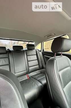 Седан Audi A6 2008 в 
