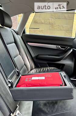 Седан Audi A6 2008 в 