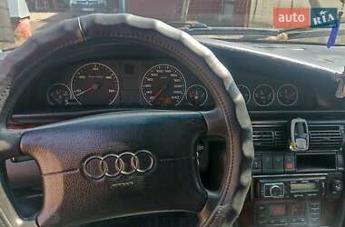 Седан Audi A6 1996 в 