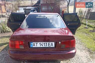 Седан Audi A6 1996 в 