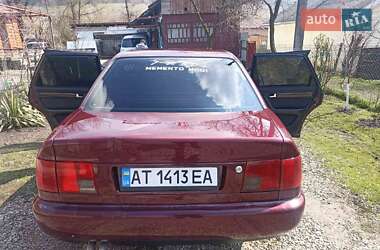 Седан Audi A6 1996 в Ивано-Франковске