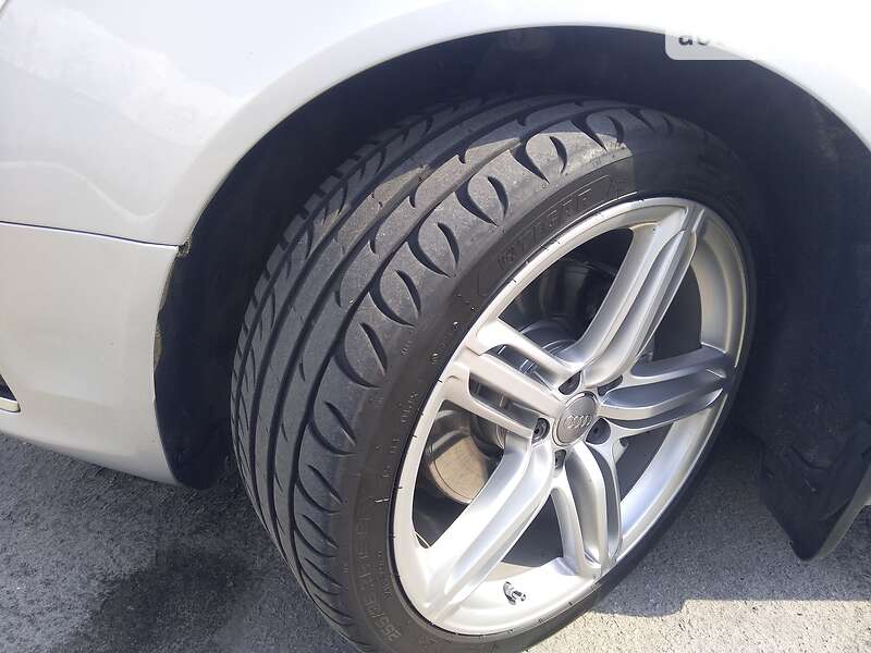 Универсал Audi A6 2009 в Обухове фото 19 Универсал Audi A6 2009 в Обухове