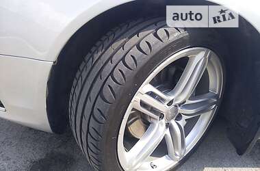 Универсал Audi A6 2009 в 