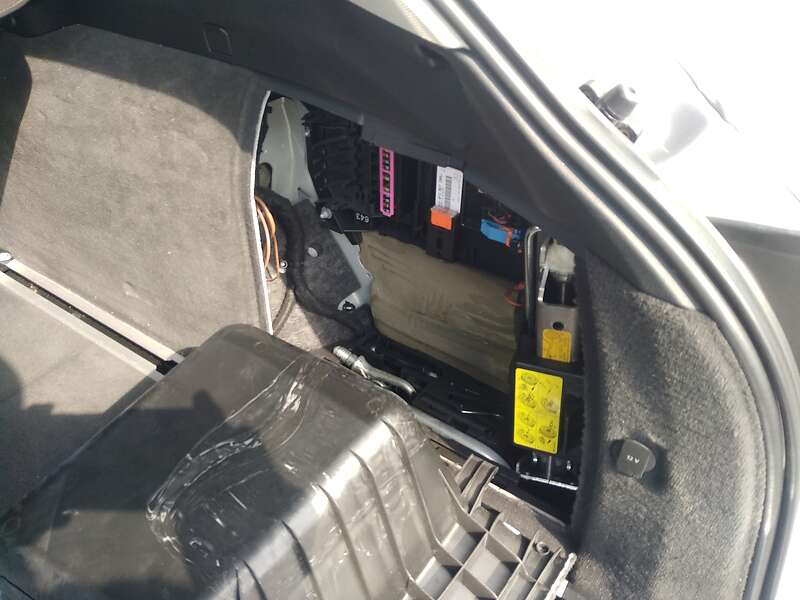 Универсал Audi A6 2009 в Обухове фото 32 Универсал Audi A6 2009 в Обухове