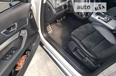 Универсал Audi A6 2009 в 