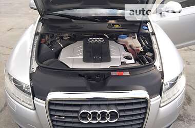 Универсал Audi A6 2009 в 