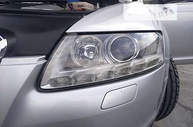 Универсал Audi A6 2009 в 