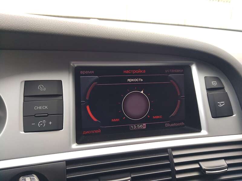 Универсал Audi A6 2009 в Обухове фото 49 Универсал Audi A6 2009 в Обухове