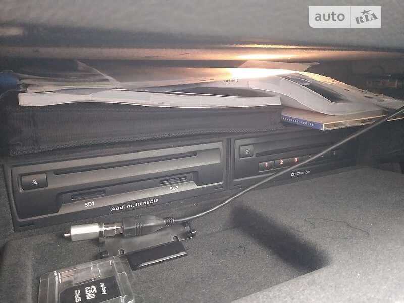 Универсал Audi A6 2009 в Обухове фото 44 Универсал Audi A6 2009 в Обухове