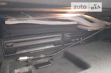 Универсал Audi A6 2009 в 