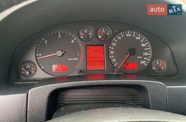 Универсал Audi A6 2001 в Калуше