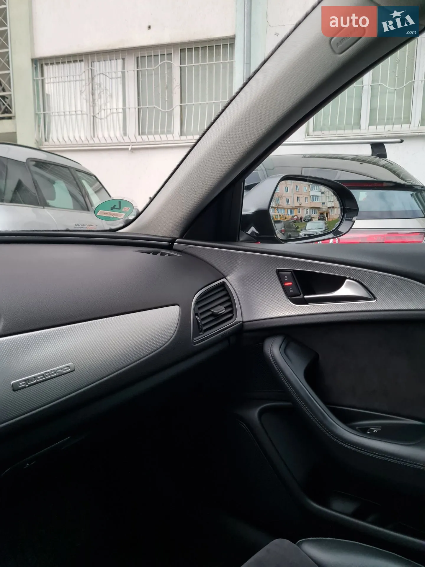 2013 Audi A6 - мініатюра 17