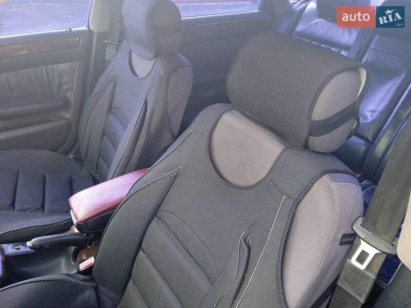 Седан Audi A6 1997 в Раздельной