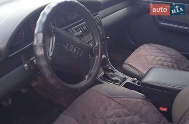 Седан Audi A6 1996 в Шепетовке