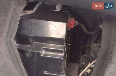 Универсал Audi A6 2000 в 