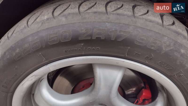 Универсал Audi A6 2000 в Звягеле