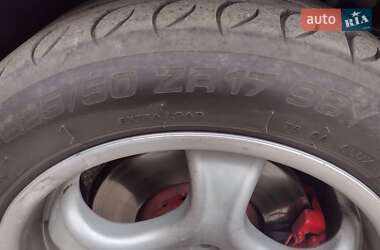 Универсал Audi A6 2000 в 