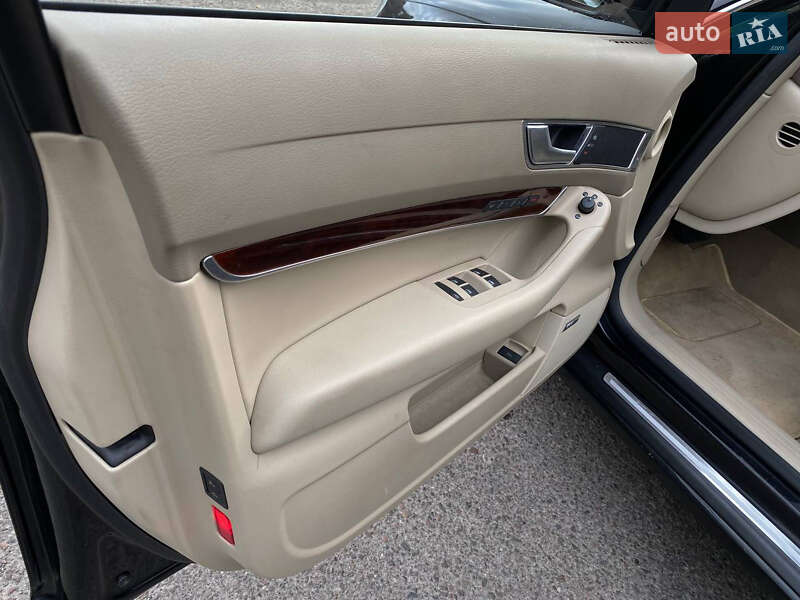 Универсал Audi A6 2006 в Локачах