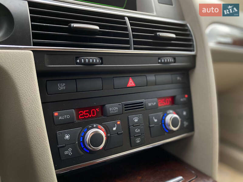 Универсал Audi A6 2006 в Локачах