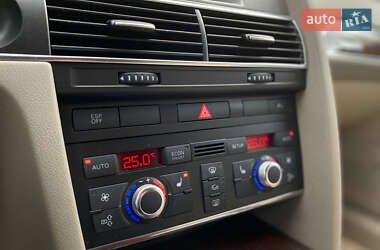 Универсал Audi A6 2006 в 